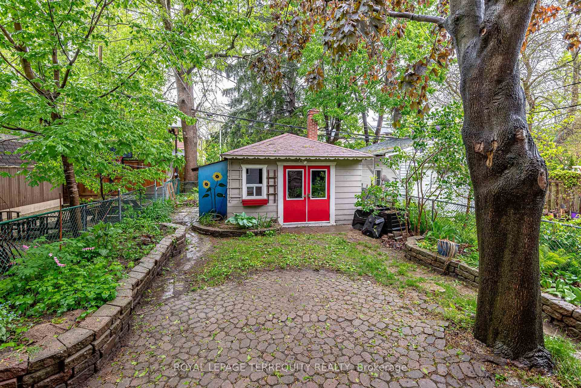 Photo 40 of 75 Hiawatha Road, Toronto, Greenwood-Coxwell — HOMEH