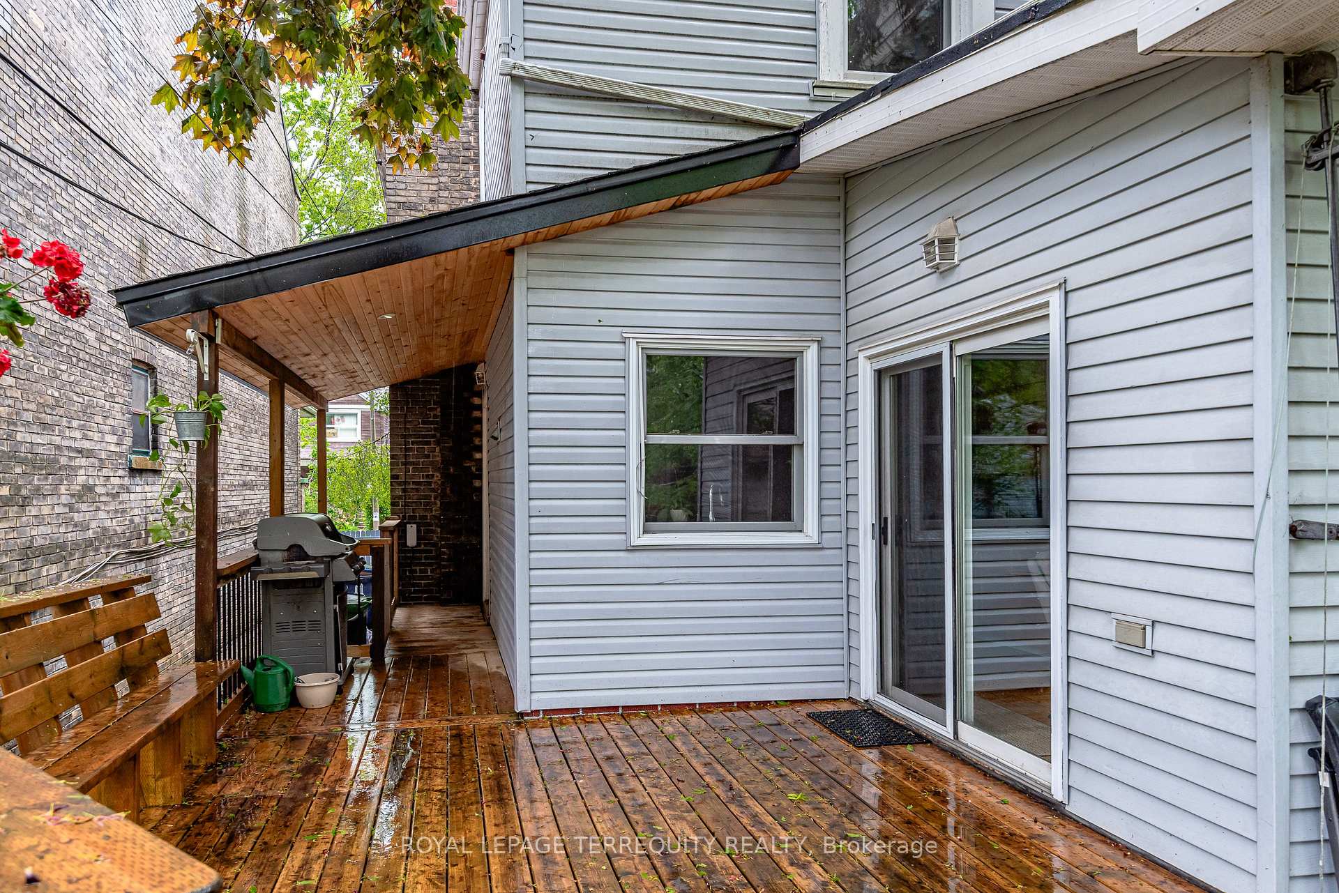 Photo 44 of 75 Hiawatha Road, Toronto, Greenwood-Coxwell — HOMEH
