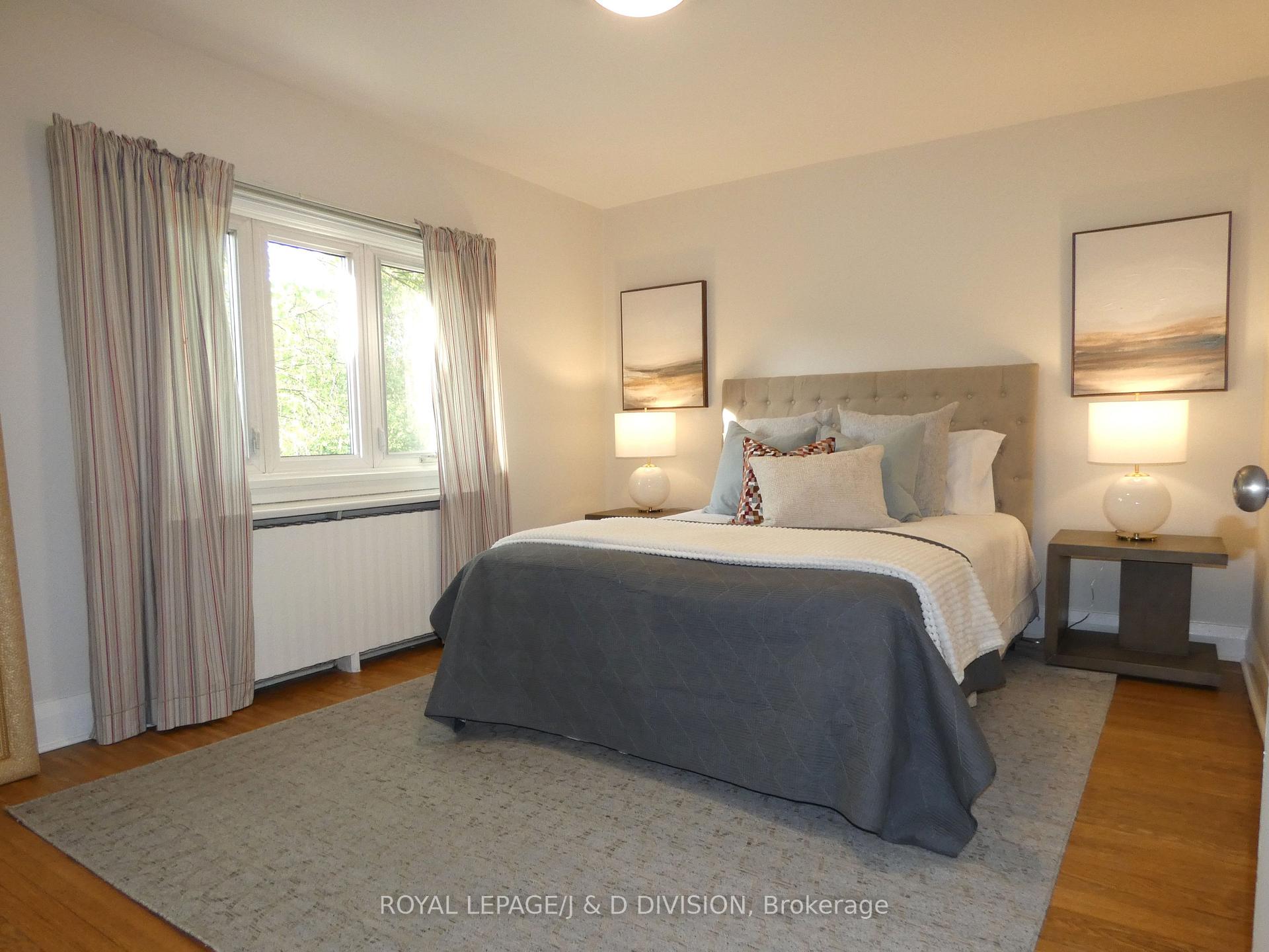 Photo 10 of 103 College View Avenue, Toronto, Forest Hill South — HOMEH