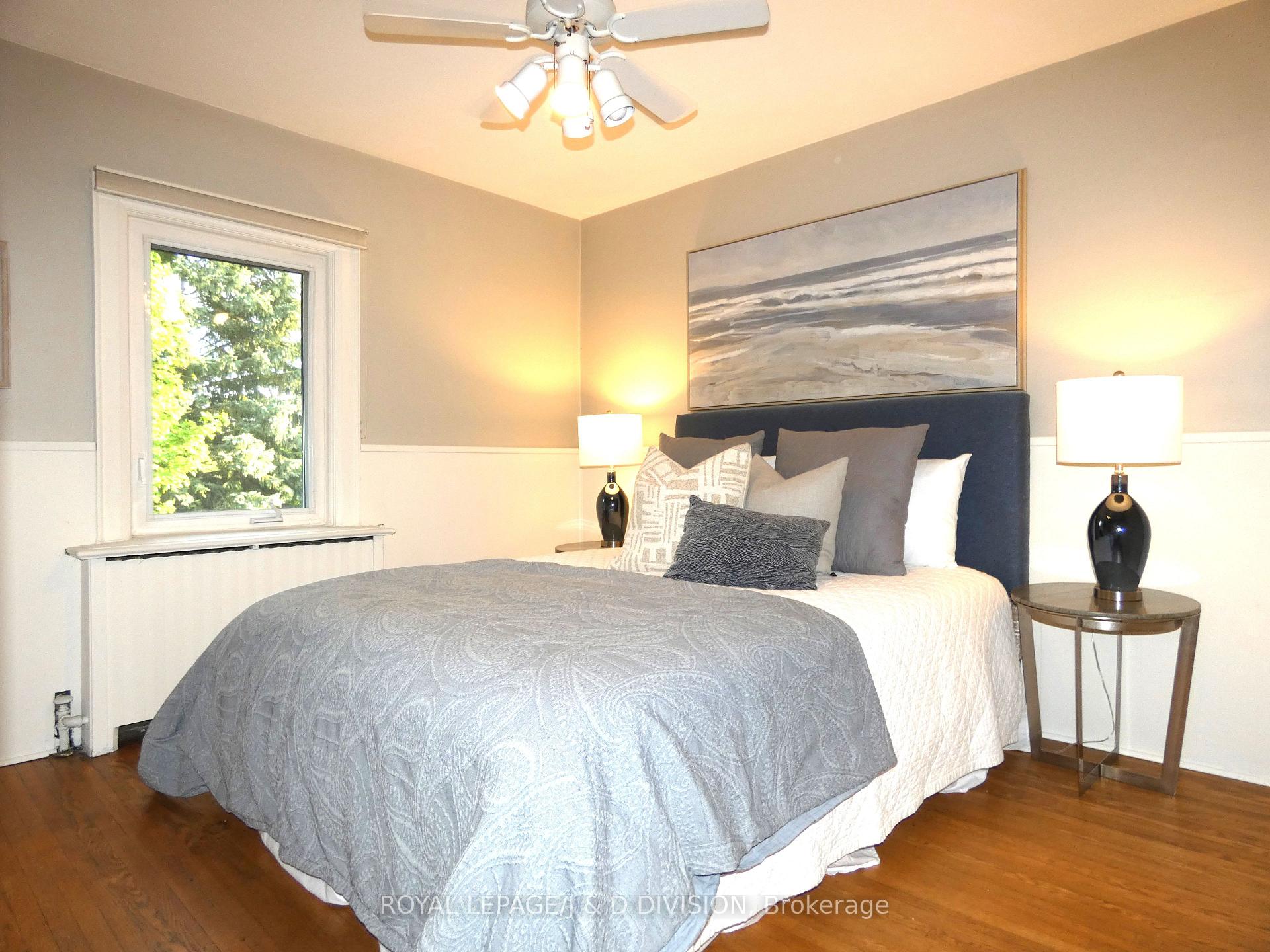 Photo 12 of 103 College View Avenue, Toronto, Forest Hill South — HOMEH