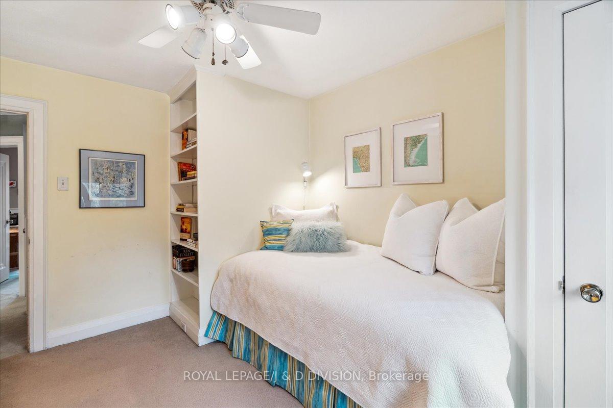 Photo 13 of 103 College View Avenue, Toronto, Forest Hill South — HOMEH