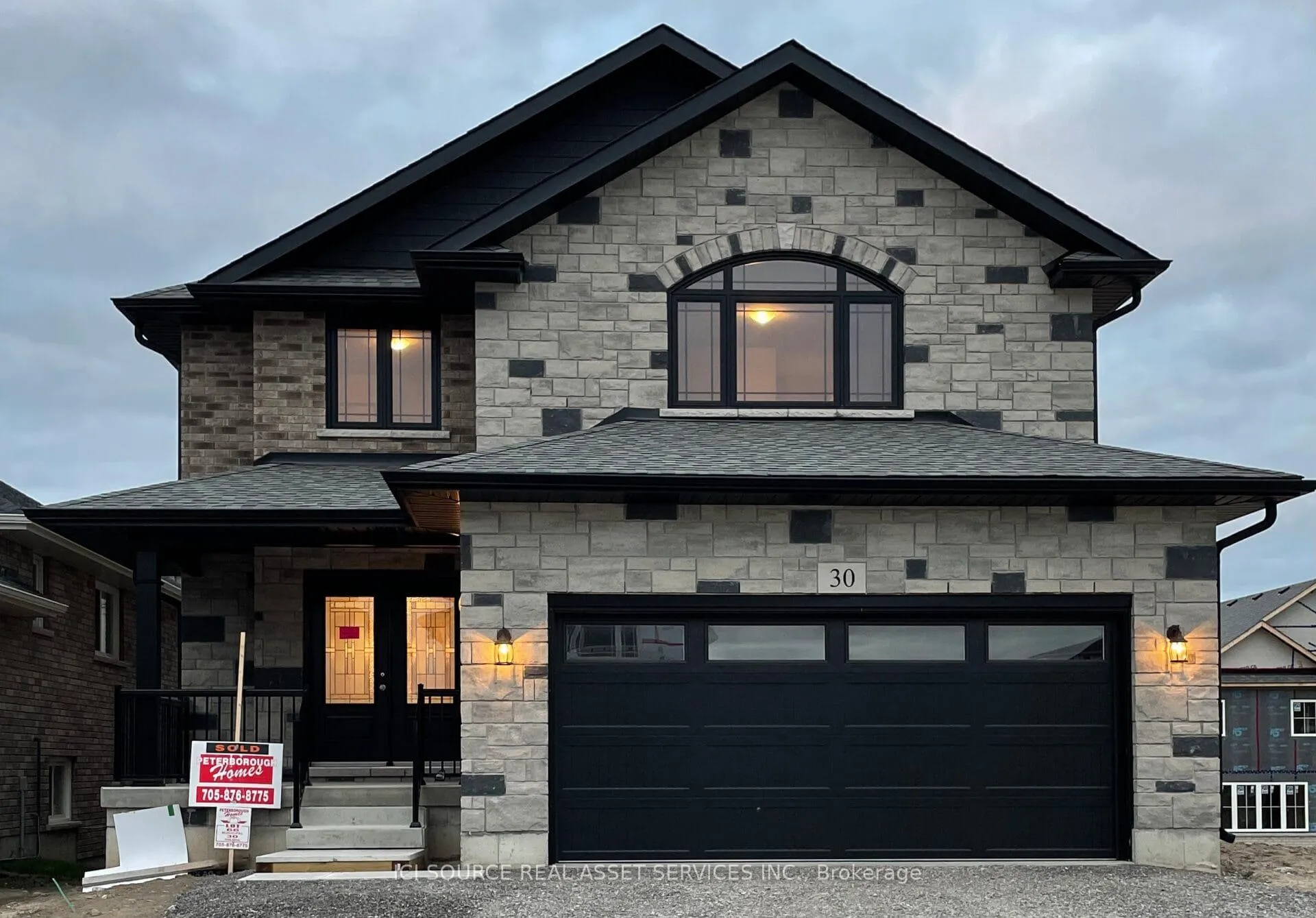 Photo 1 of Unit Basement, 30 York Drive, Peterborough, Monaghan Ward 2 — HOMEH