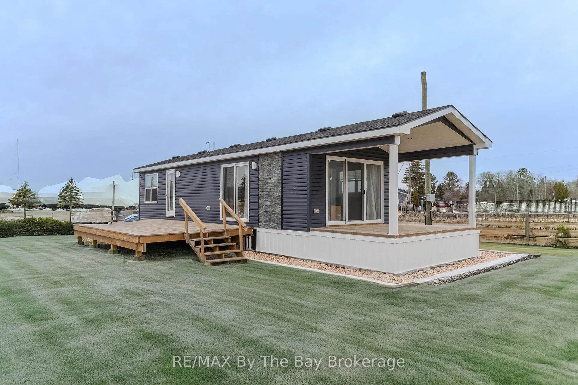 Photo 1 of Unit 31, 3282 Ogdens Beach Road, Tay, Rural Tay — HOMEH