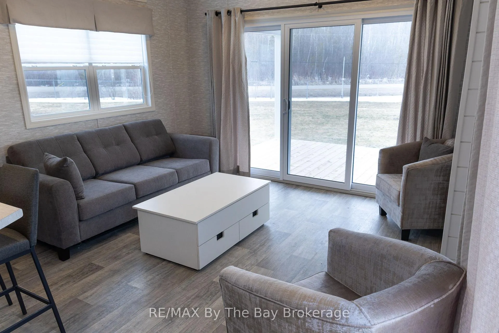 Photo 4 of Unit 31, 3282 Ogdens Beach Road, Tay, Rural Tay — HOMEH