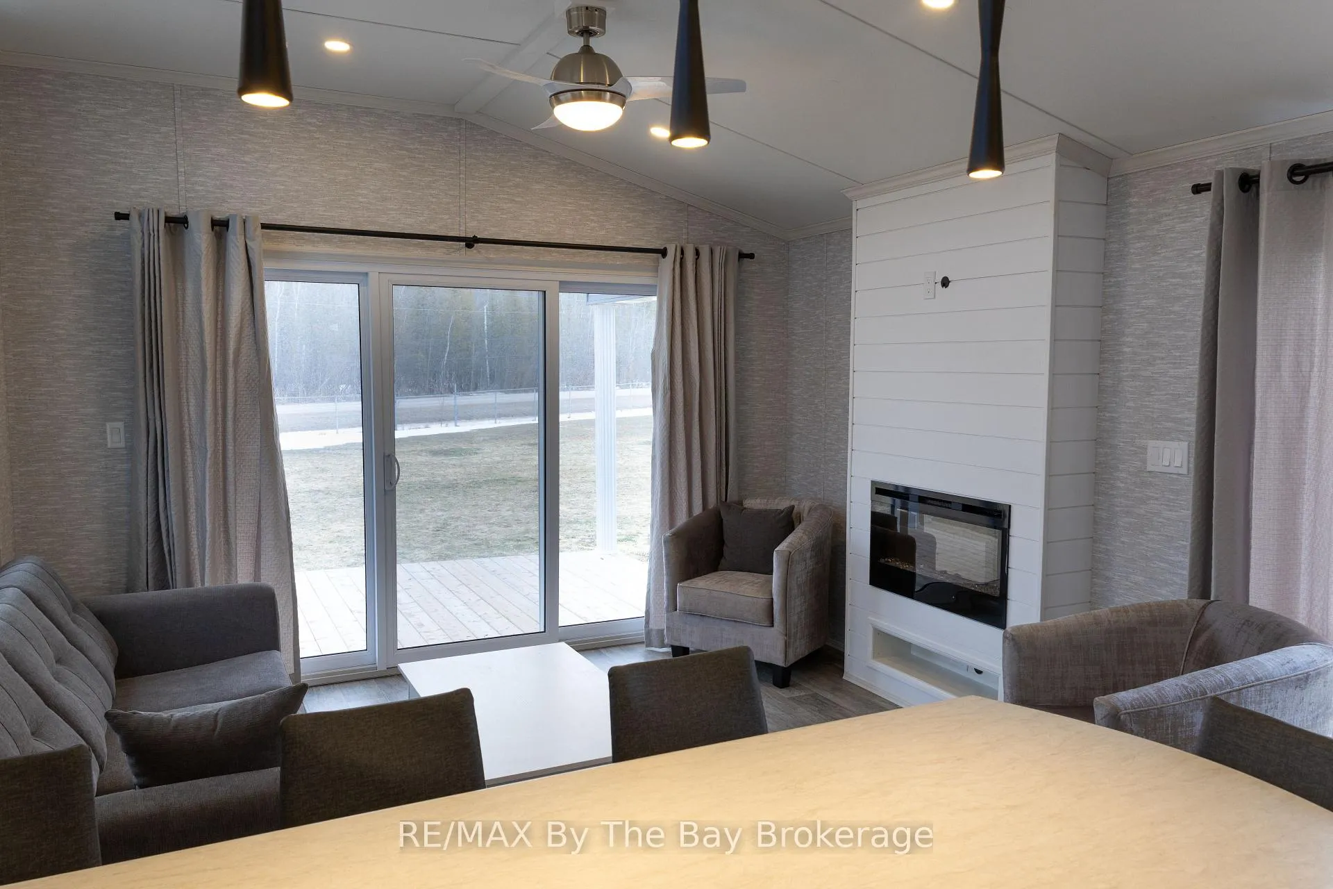 Photo 5 of Unit 31, 3282 Ogdens Beach Road, Tay, Rural Tay — HOMEH
