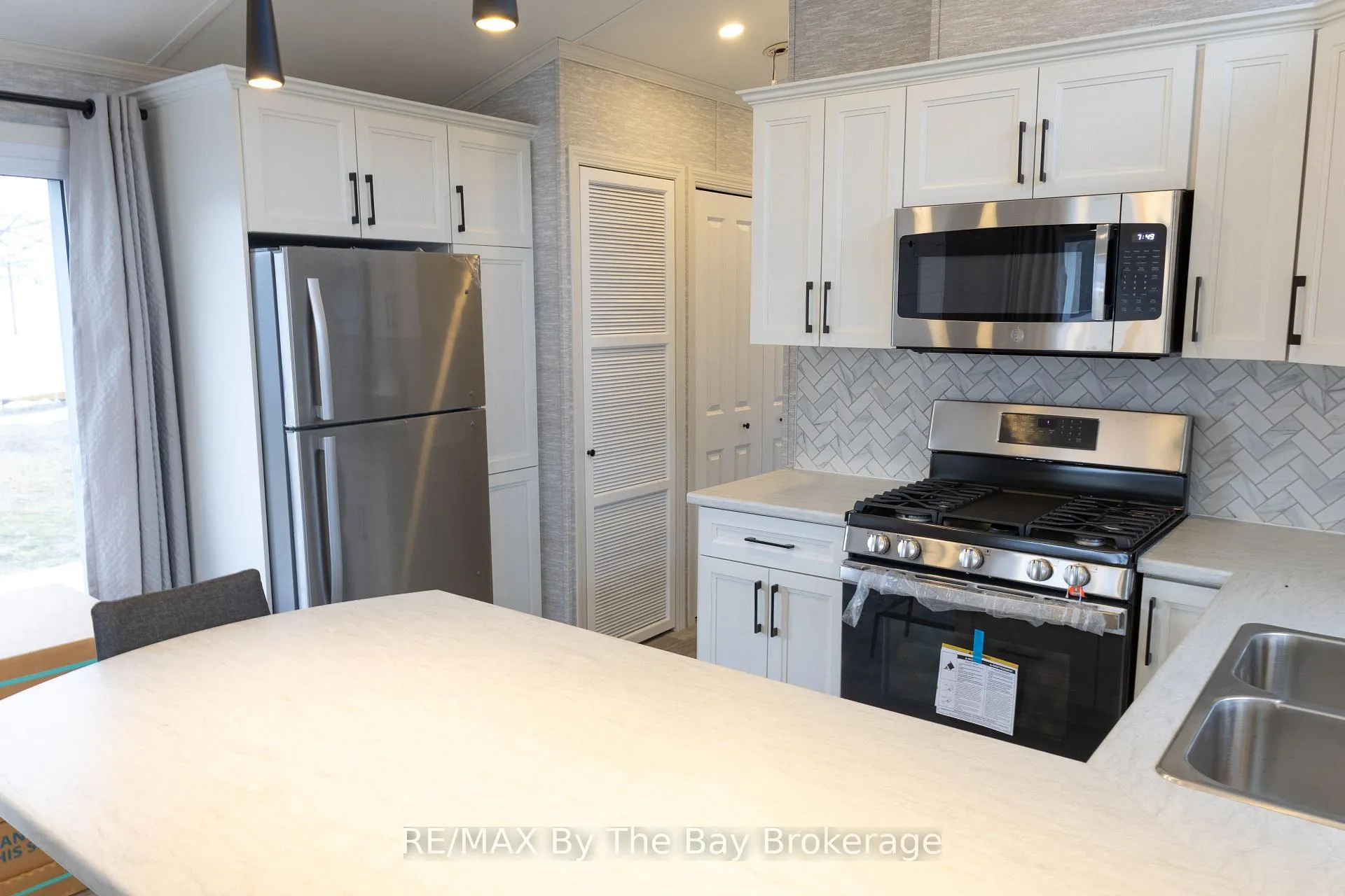 Photo 6 of Unit 31, 3282 Ogdens Beach Road, Tay, Rural Tay — HOMEH