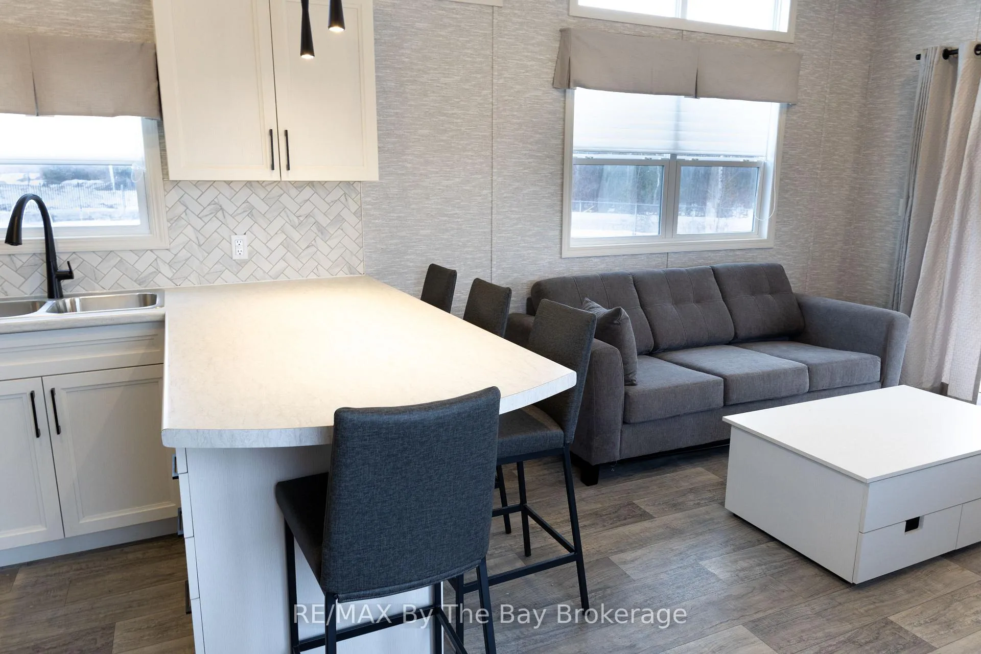 Photo 7 of Unit 31, 3282 Ogdens Beach Road, Tay, Rural Tay — HOMEH