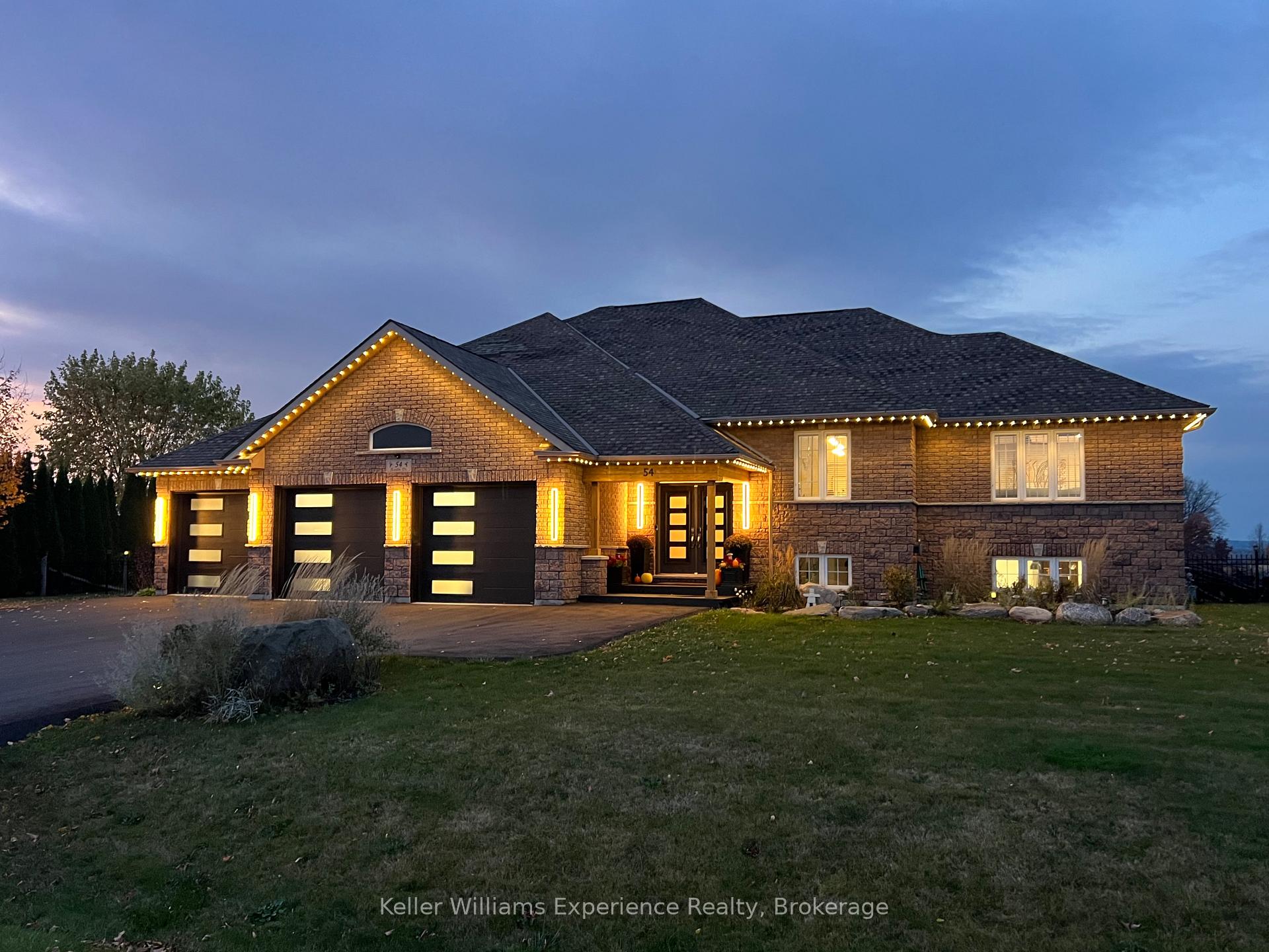Photo 3 of 54 Asselin Drive, Tiny, Rural Tiny — HOMEH