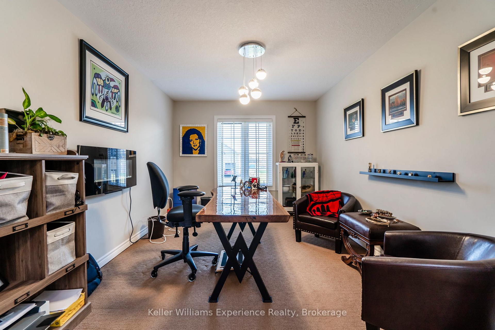 Photo 11 of 54 Asselin Drive, Tiny, Rural Tiny — HOMEH