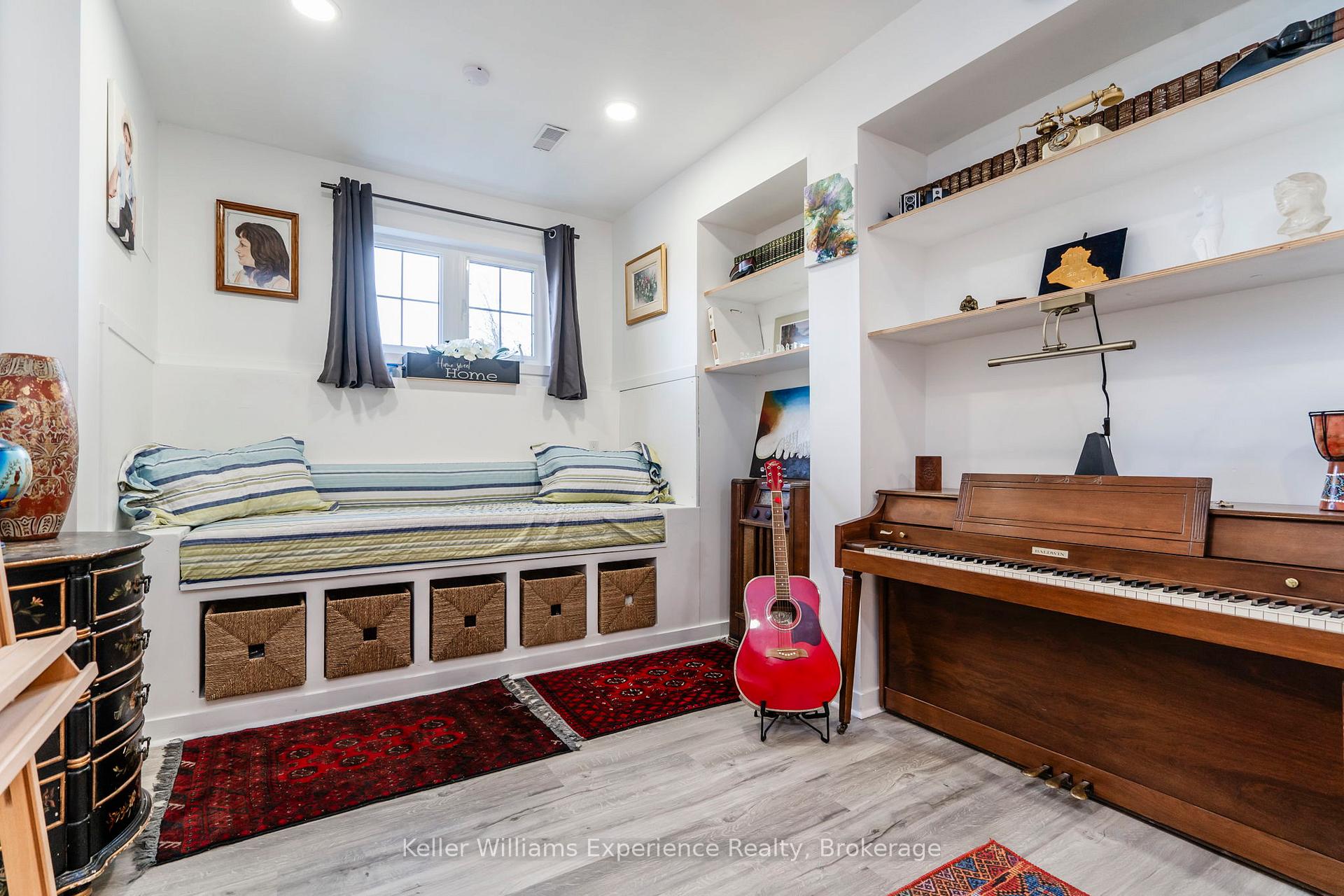 Photo 18 of 54 Asselin Drive, Tiny, Rural Tiny — HOMEH