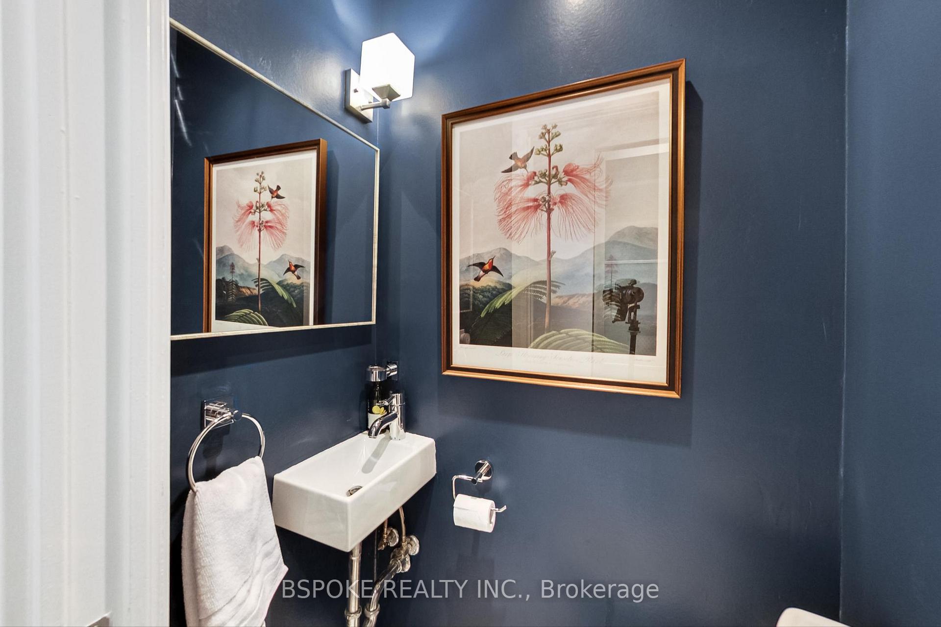 Photo 6 of 293 Withrow Avenue, Toronto, Blake-Jones — HOMEH