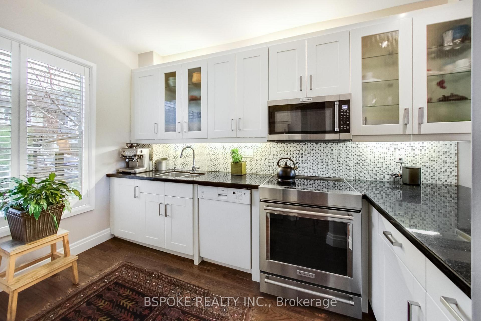 Photo 7 of 293 Withrow Avenue, Toronto, Blake-Jones — HOMEH