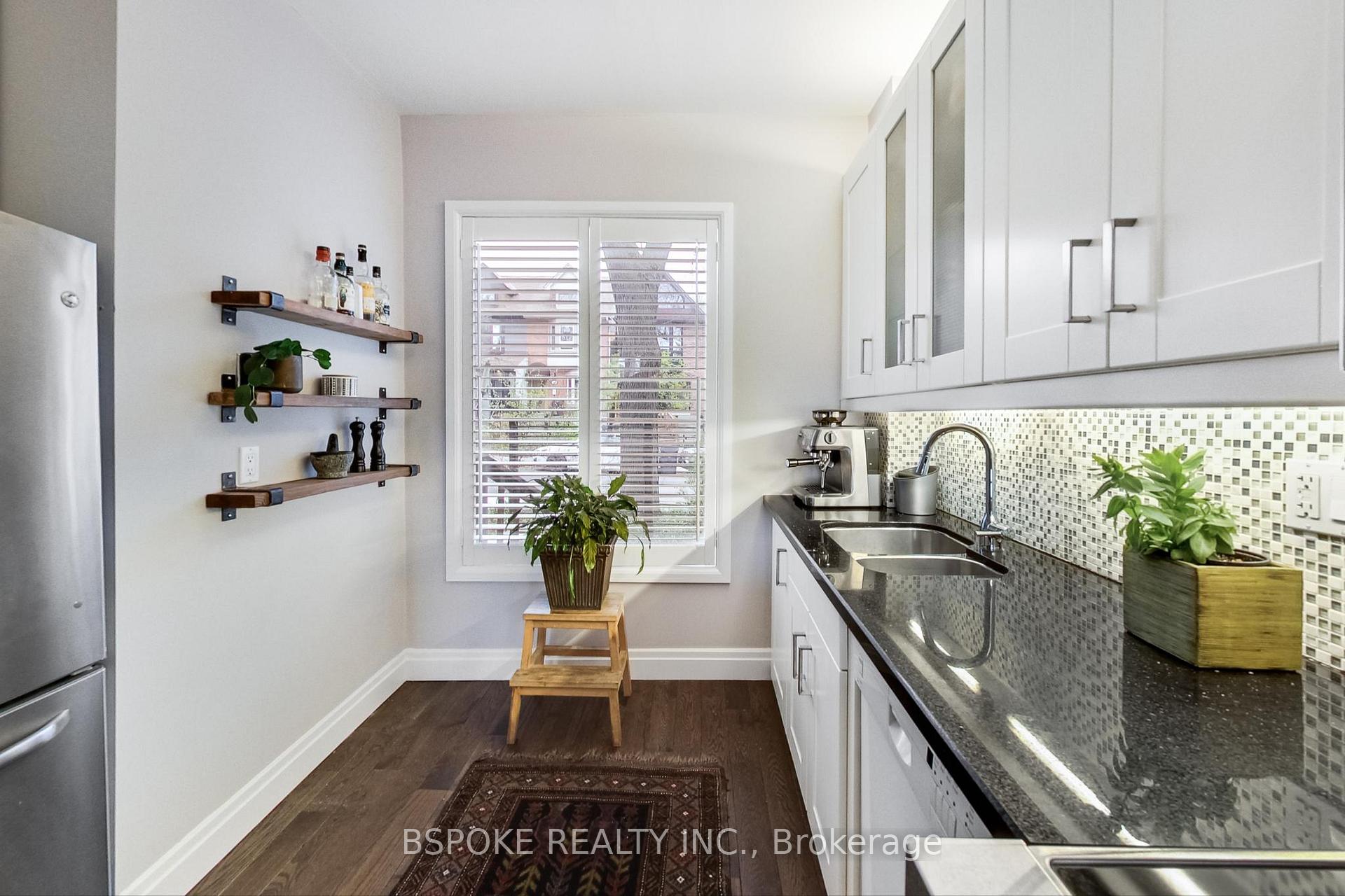 Photo 8 of 293 Withrow Avenue, Toronto, Blake-Jones — HOMEH