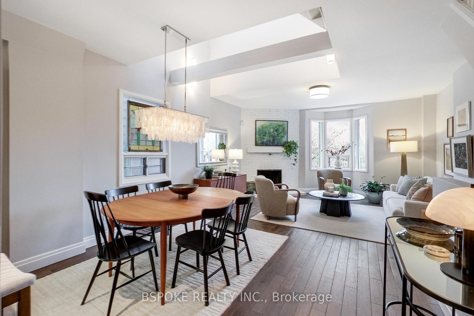 Photo 10 of 293 Withrow Avenue, Toronto, Blake-Jones — HOMEH