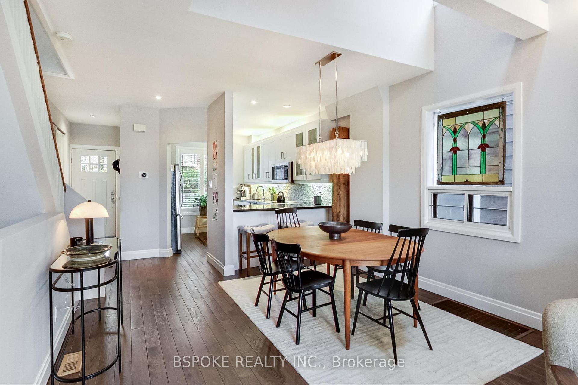Photo 11 of 293 Withrow Avenue, Toronto, Blake-Jones — HOMEH