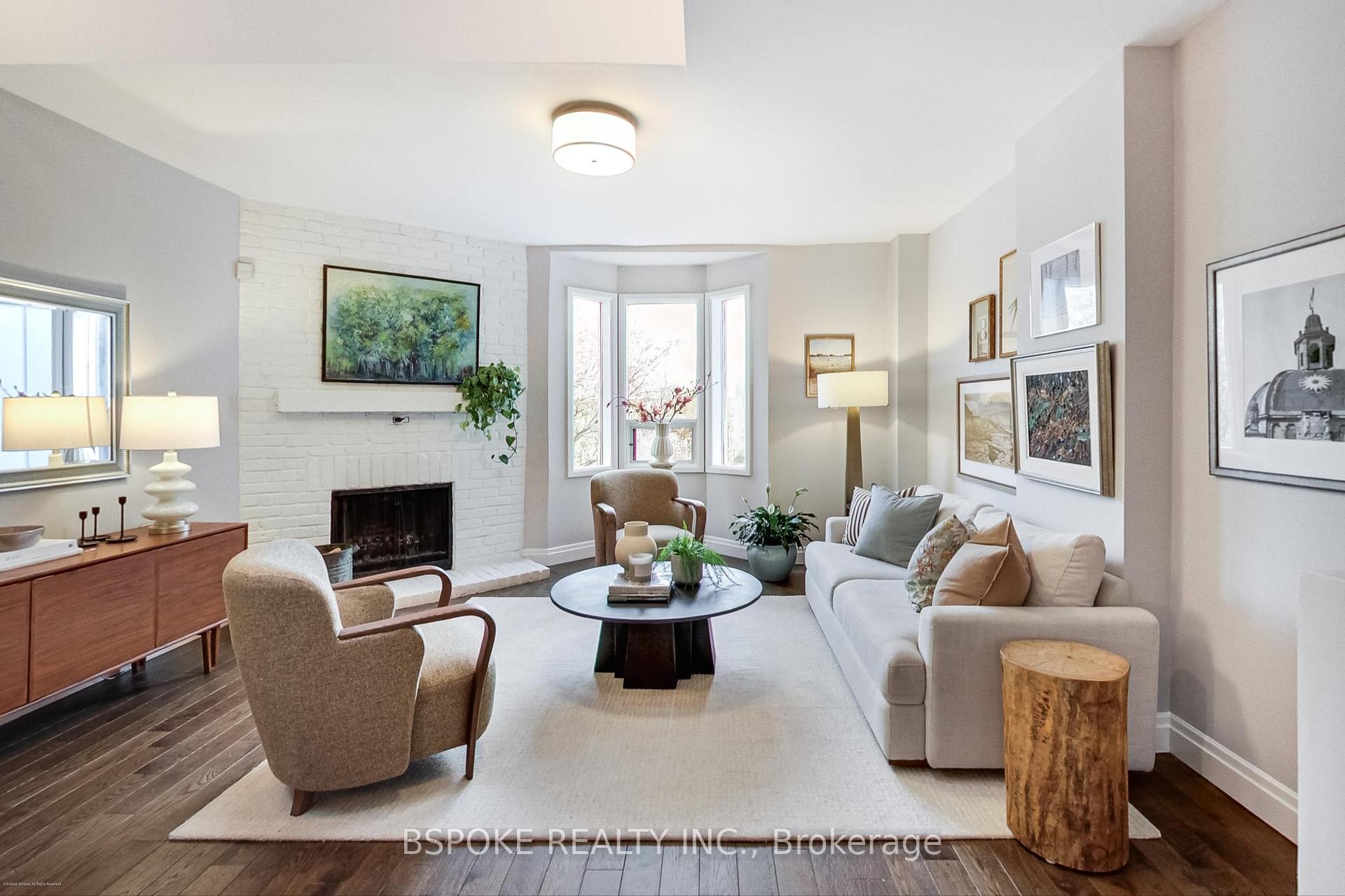 Photo 12 of 293 Withrow Avenue, Toronto, Blake-Jones — HOMEH