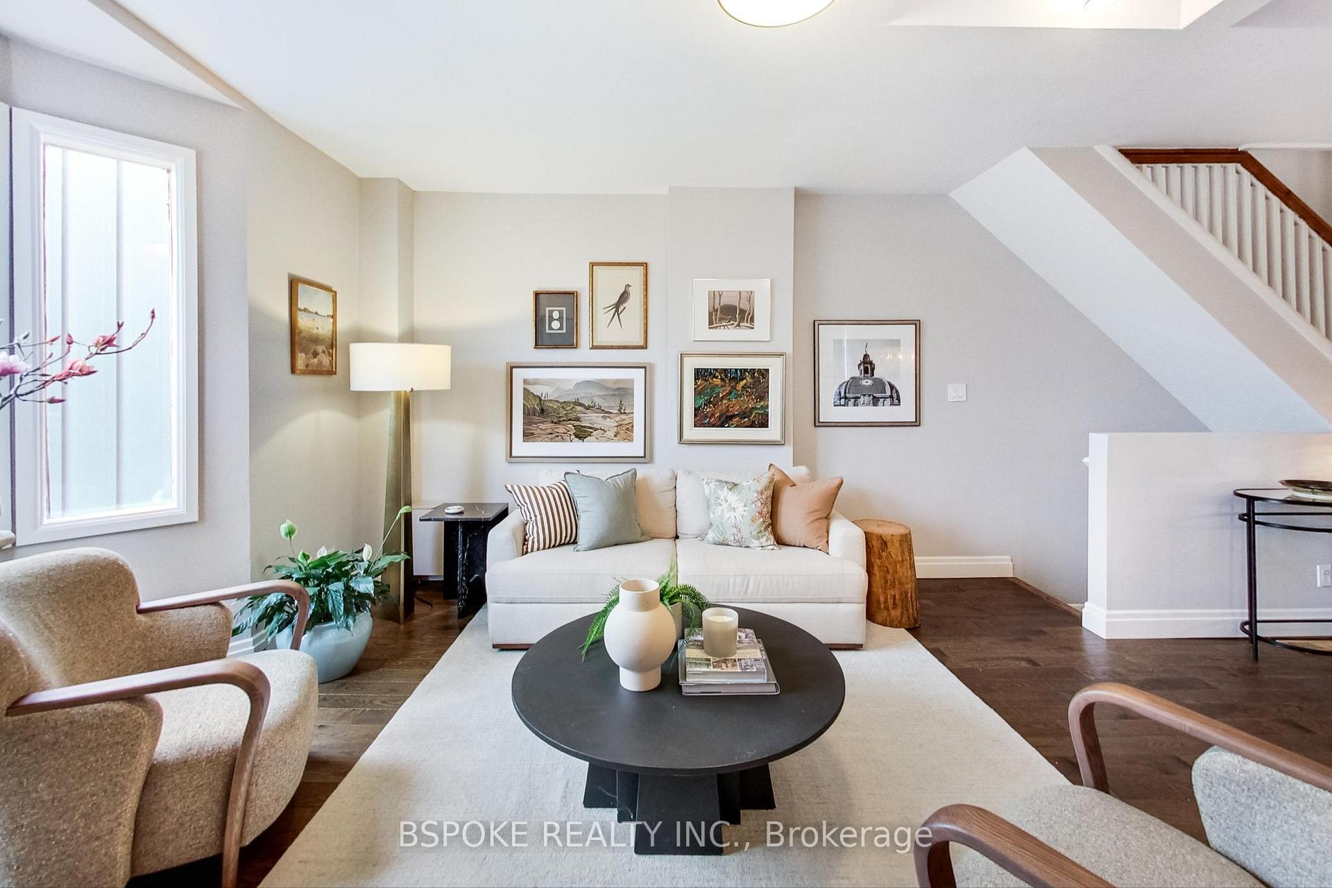 Photo 13 of 293 Withrow Avenue, Toronto, Blake-Jones — HOMEH