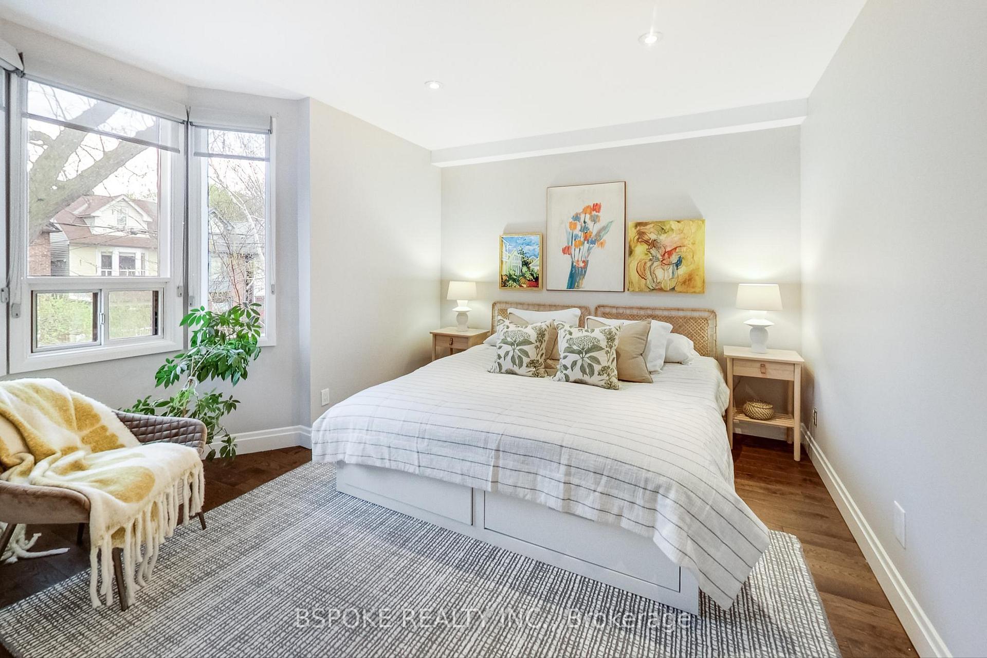 Photo 17 of 293 Withrow Avenue, Toronto, Blake-Jones — HOMEH