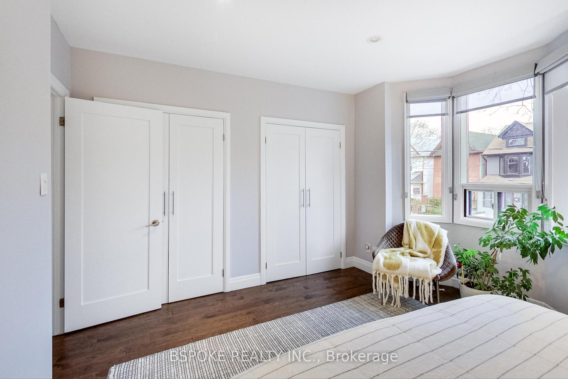 Photo 18 of 293 Withrow Avenue, Toronto, Blake-Jones — HOMEH