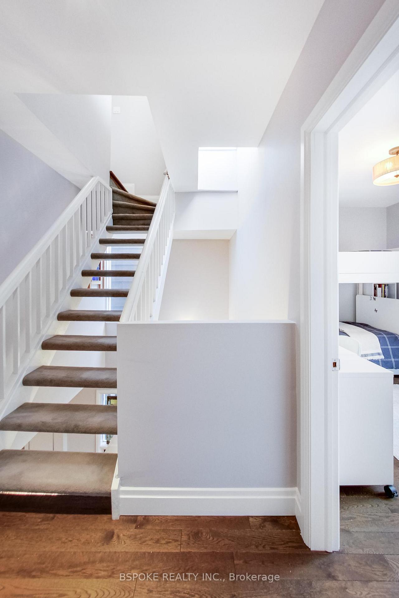 Photo 19 of 293 Withrow Avenue, Toronto, Blake-Jones — HOMEH