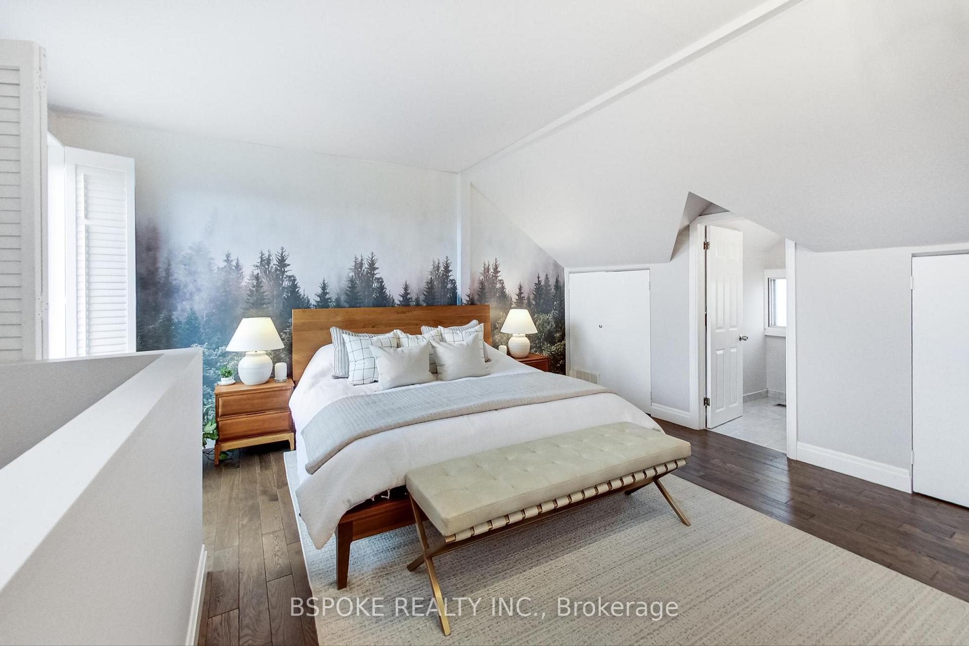 Photo 20 of 293 Withrow Avenue, Toronto, Blake-Jones — HOMEH