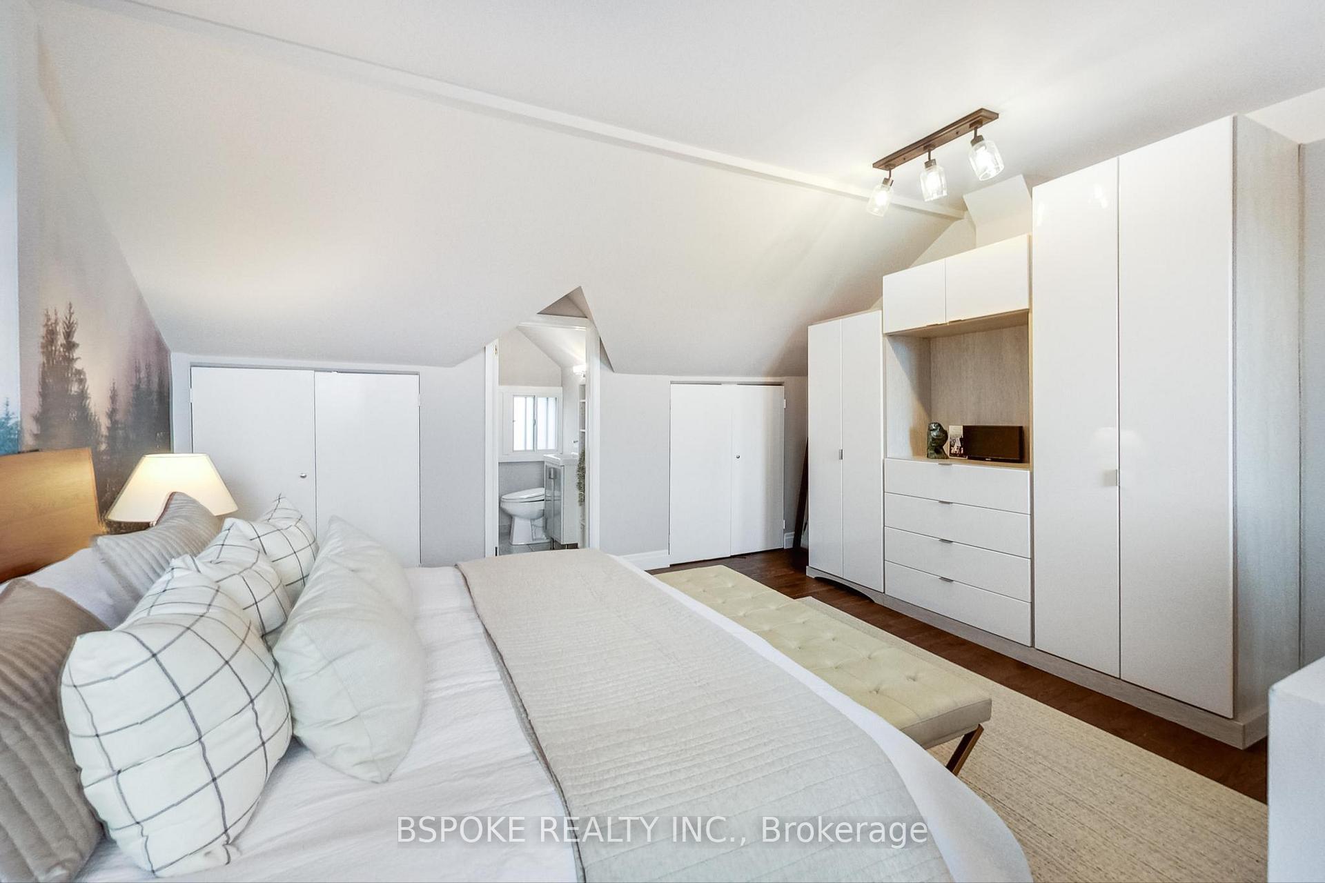 Photo 21 of 293 Withrow Avenue, Toronto, Blake-Jones — HOMEH