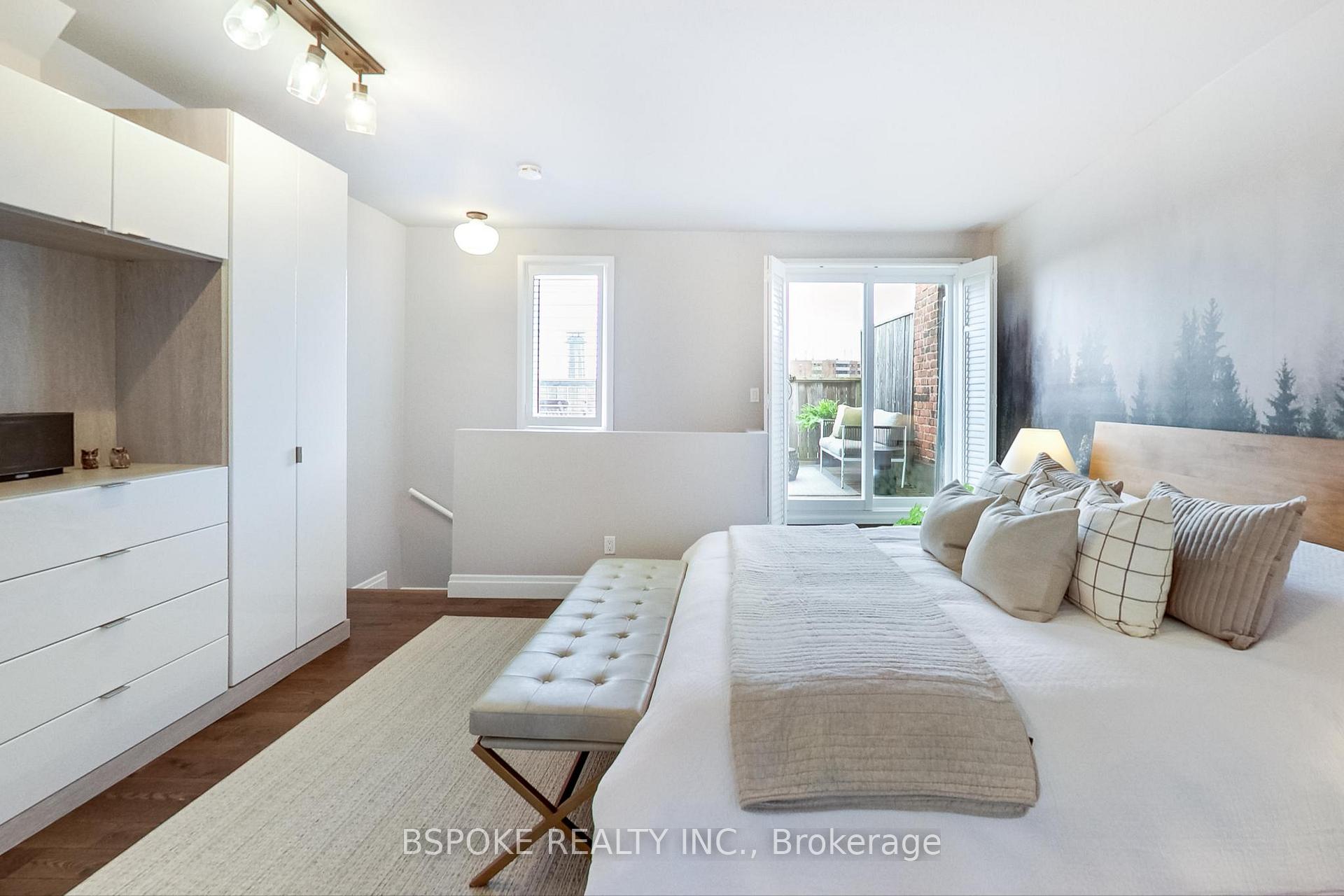 Photo 22 of 293 Withrow Avenue, Toronto, Blake-Jones — HOMEH