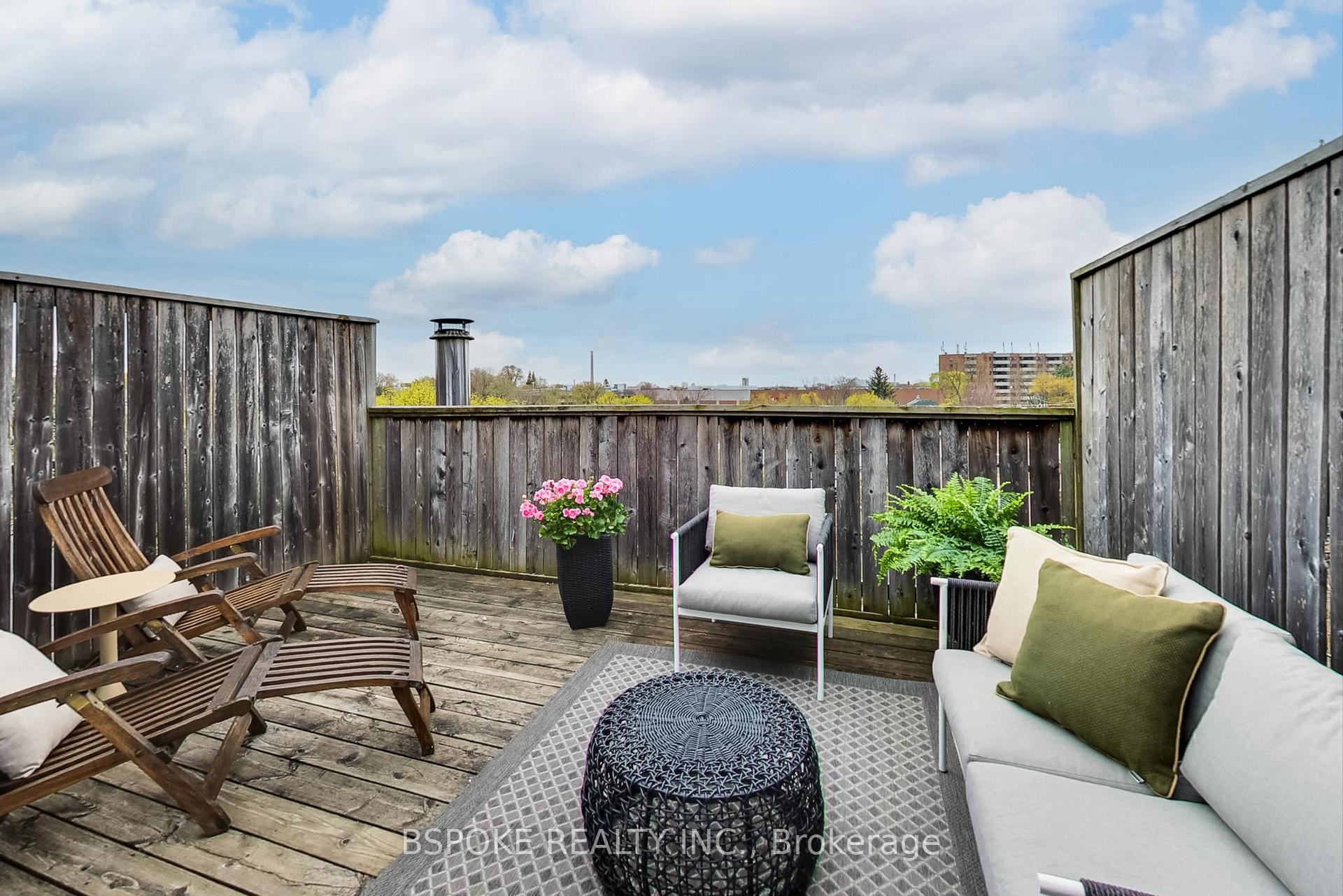 Photo 24 of 293 Withrow Avenue, Toronto, Blake-Jones — HOMEH
