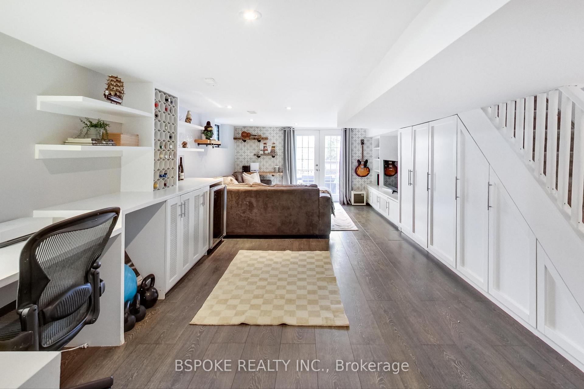 Photo 27 of 293 Withrow Avenue, Toronto, Blake-Jones — HOMEH