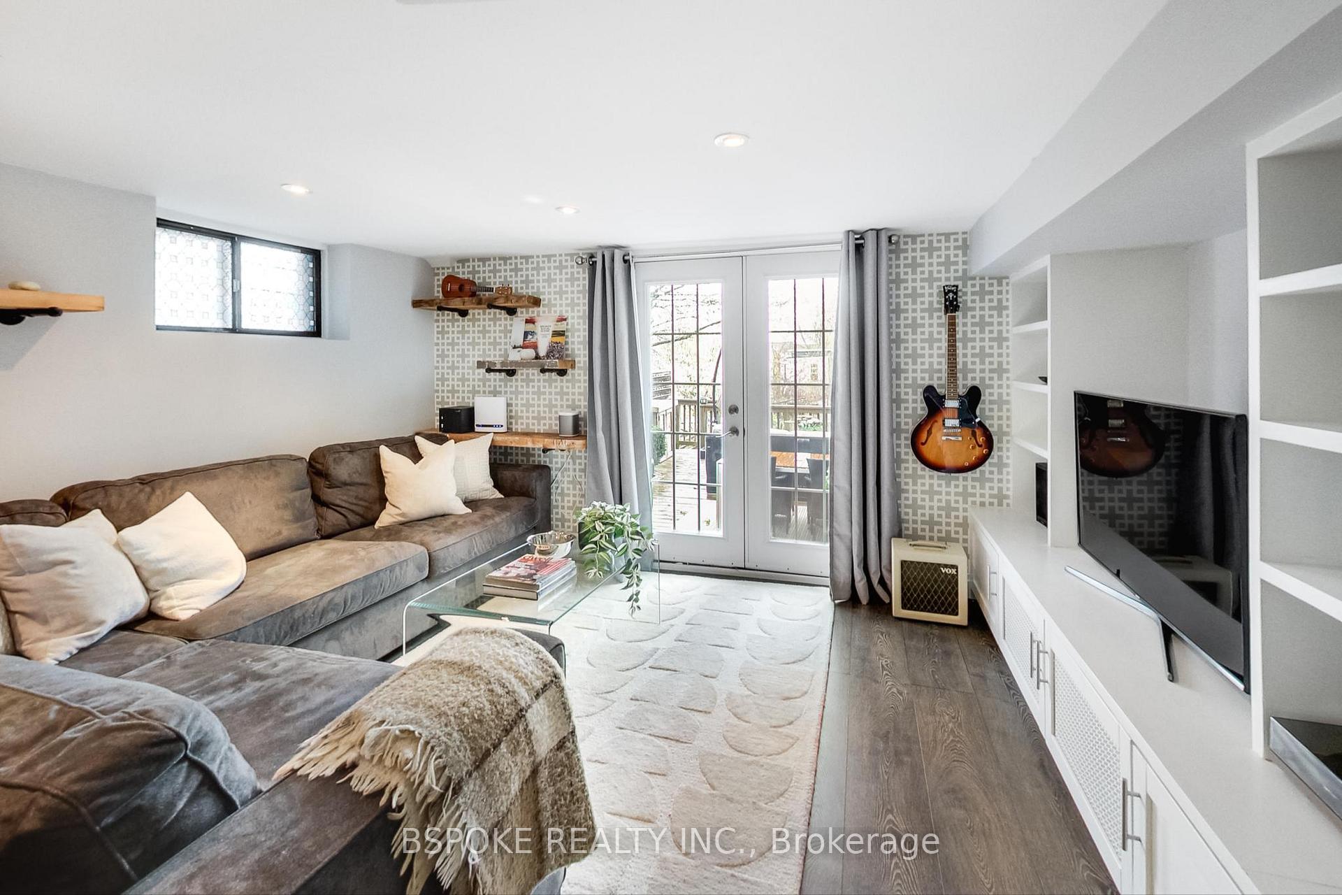 Photo 28 of 293 Withrow Avenue, Toronto, Blake-Jones — HOMEH