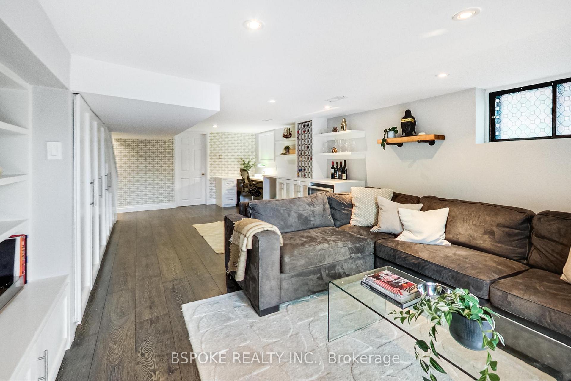 Photo 29 of 293 Withrow Avenue, Toronto, Blake-Jones — HOMEH