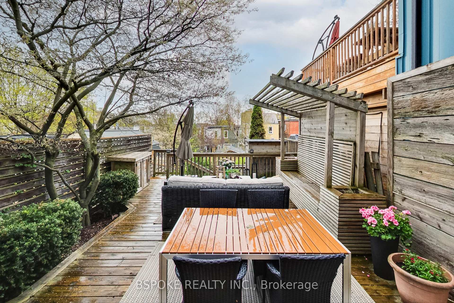 Photo 30 of 293 Withrow Avenue, Toronto, Blake-Jones — HOMEH