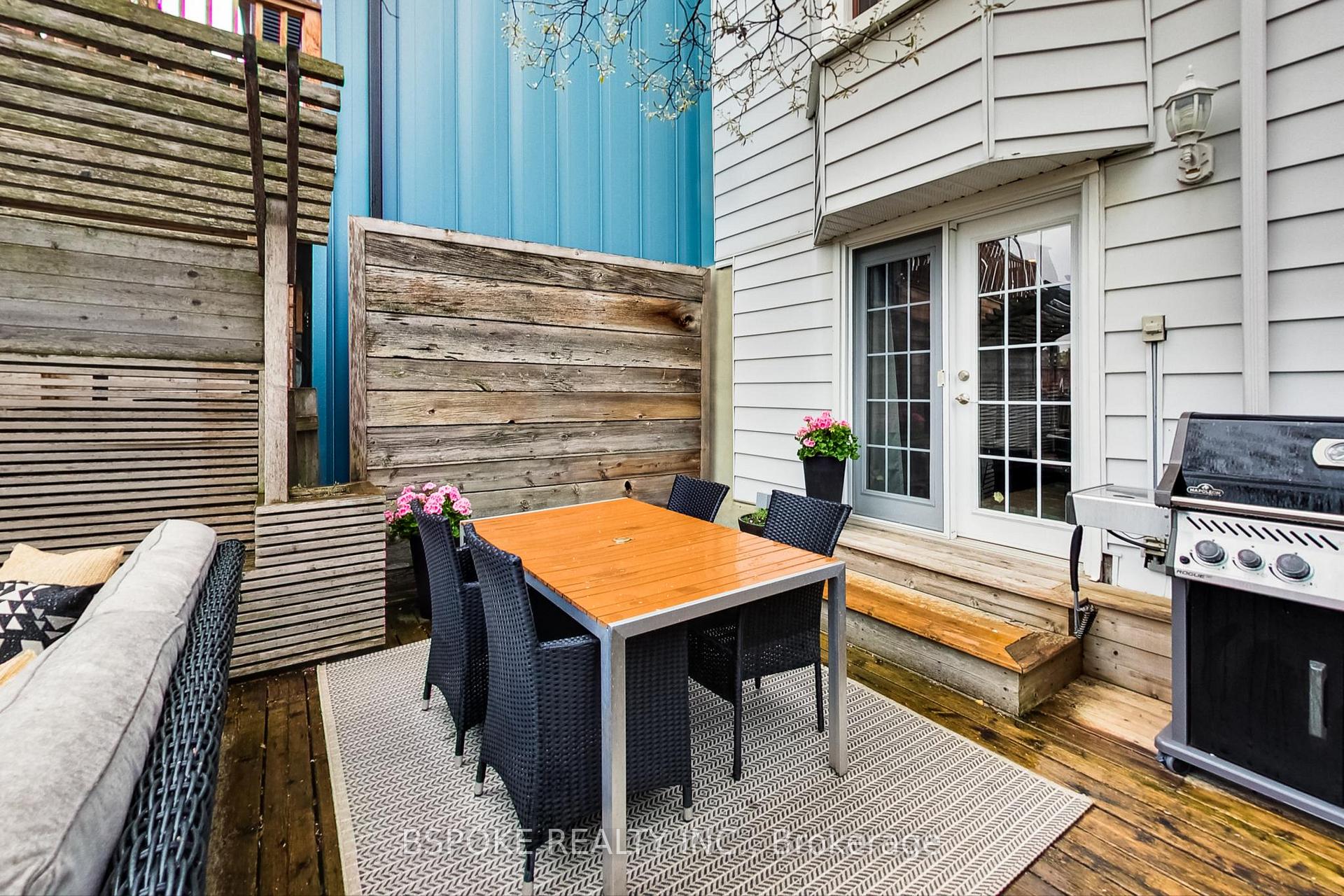 Photo 31 of 293 Withrow Avenue, Toronto, Blake-Jones — HOMEH