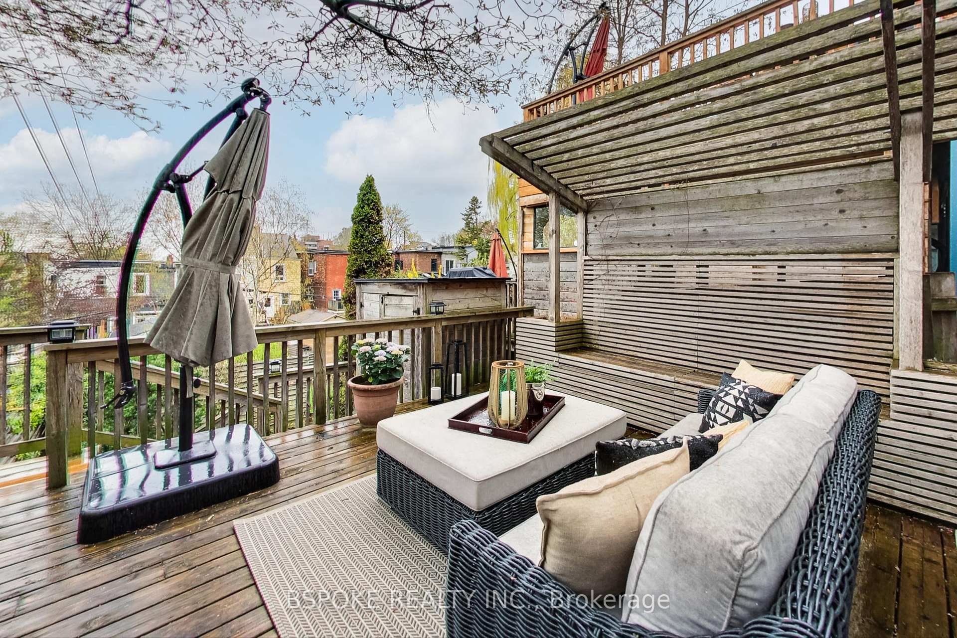 Photo 33 of 293 Withrow Avenue, Toronto, Blake-Jones — HOMEH