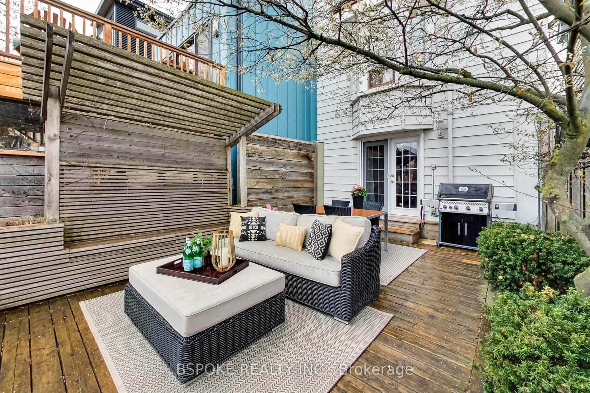 Photo 34 of 293 Withrow Avenue, Toronto, Blake-Jones — HOMEH