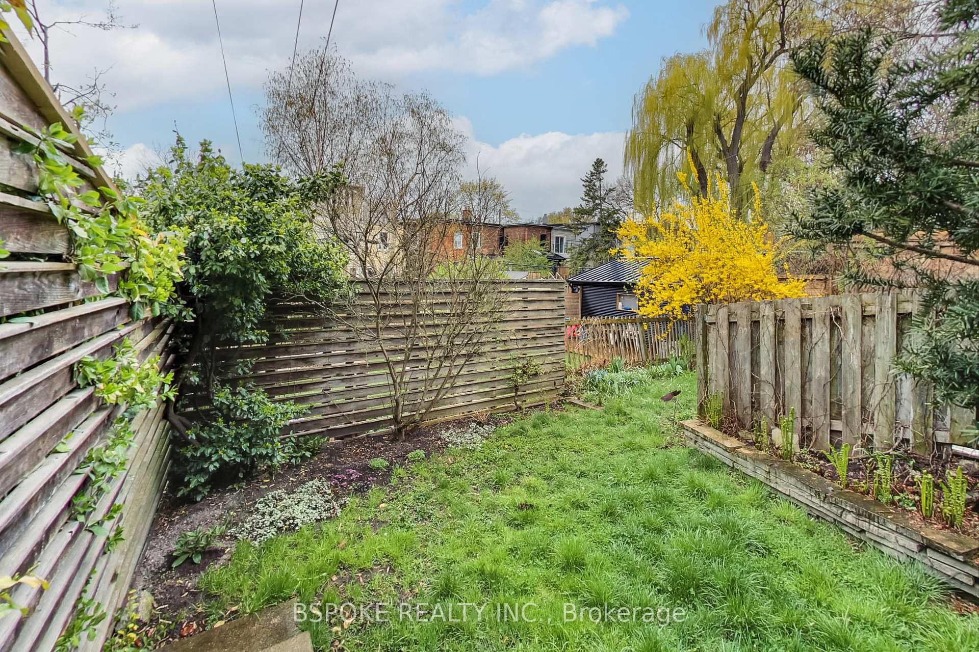 Photo 35 of 293 Withrow Avenue, Toronto, Blake-Jones — HOMEH