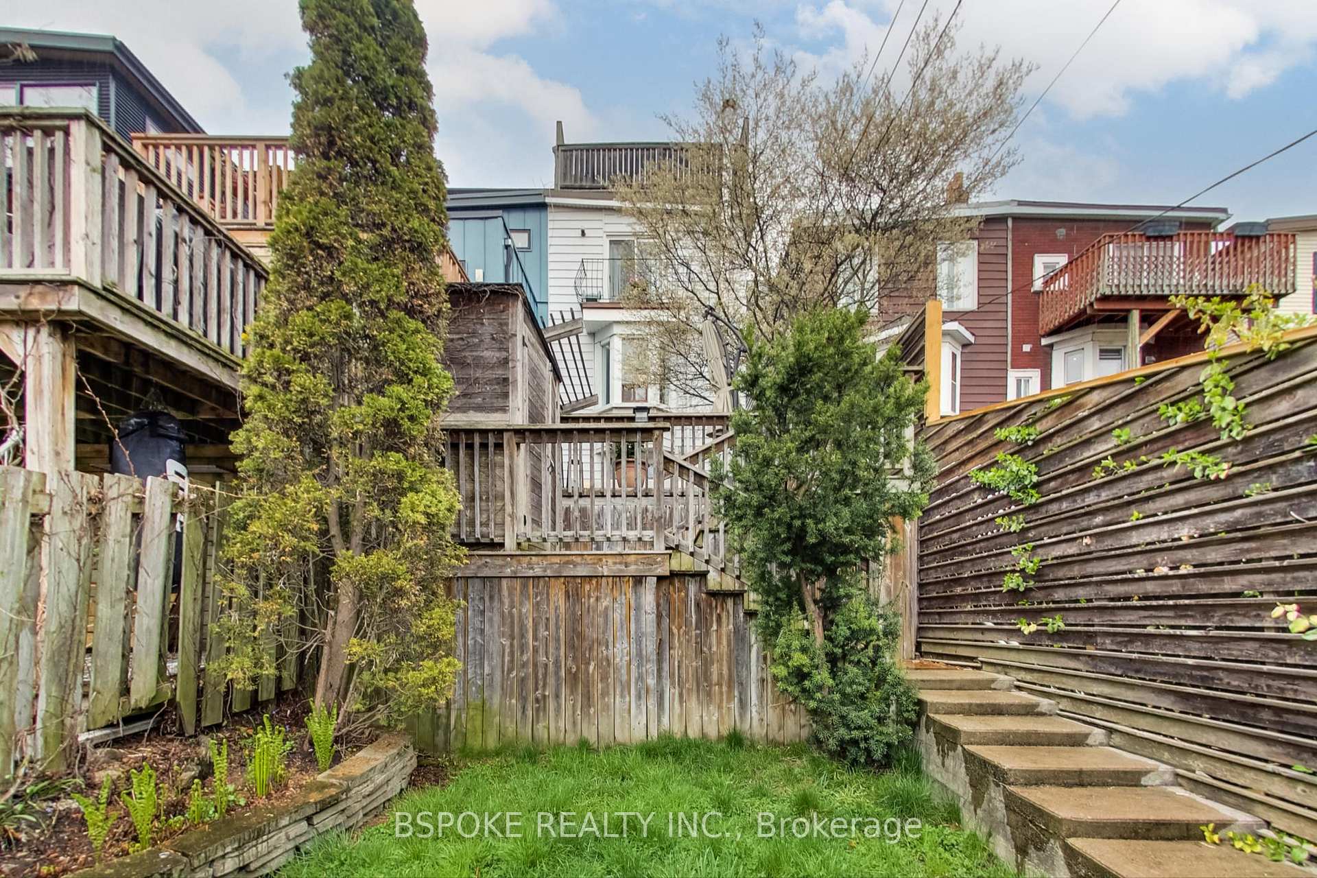 Photo 36 of 293 Withrow Avenue, Toronto, Blake-Jones — HOMEH