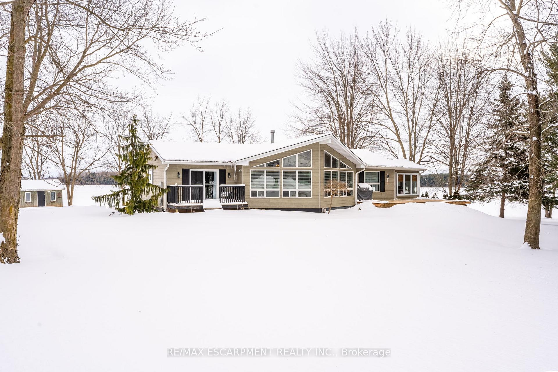 Photo 1 of 3553 Gladstone Drive, Thames Centre, Rural Thames Centre — HOMEH