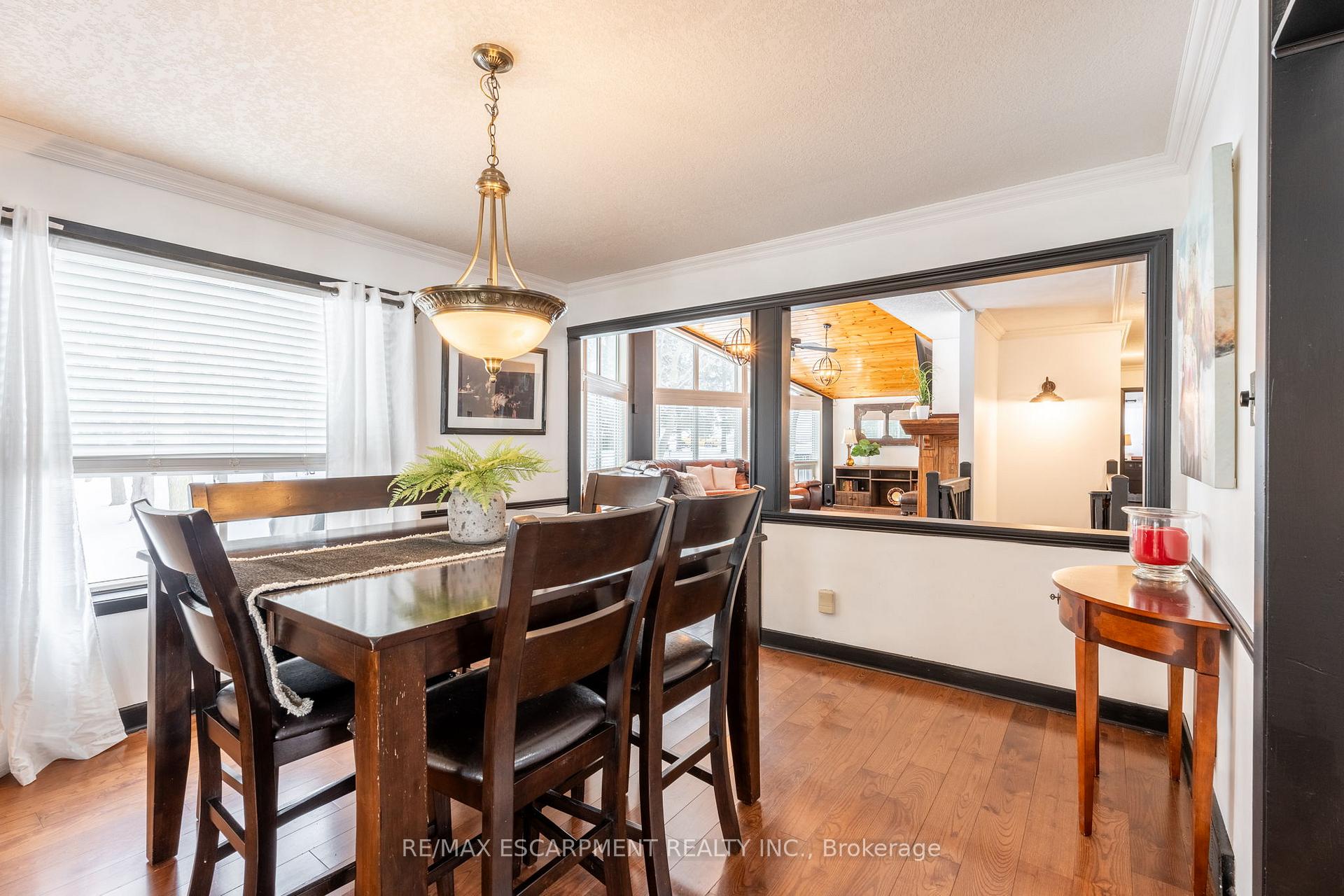 Photo 10 of 3553 Gladstone Drive, Thames Centre, Rural Thames Centre — HOMEH