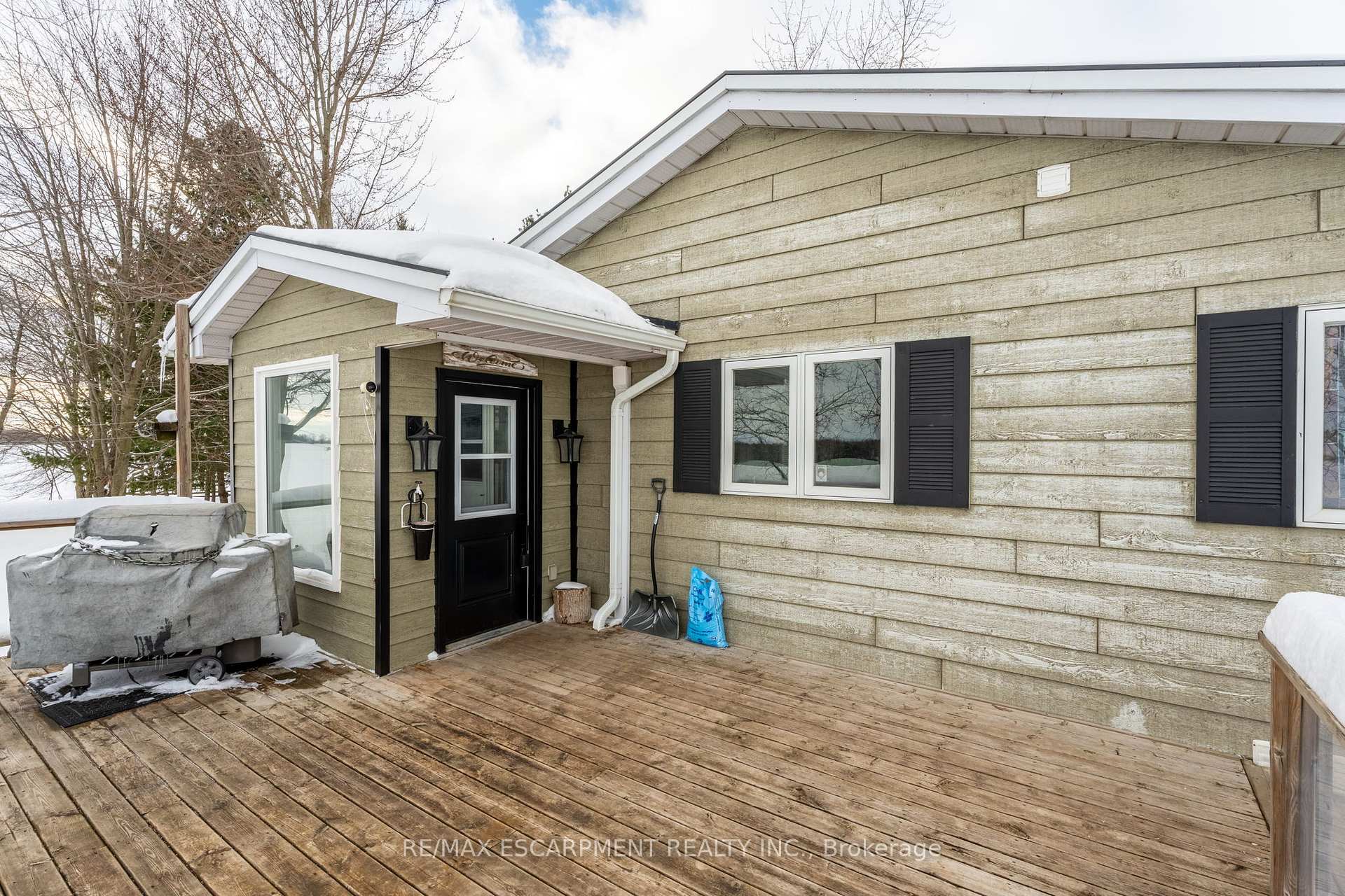 Photo 37 of 3553 Gladstone Drive, Thames Centre, Rural Thames Centre — HOMEH