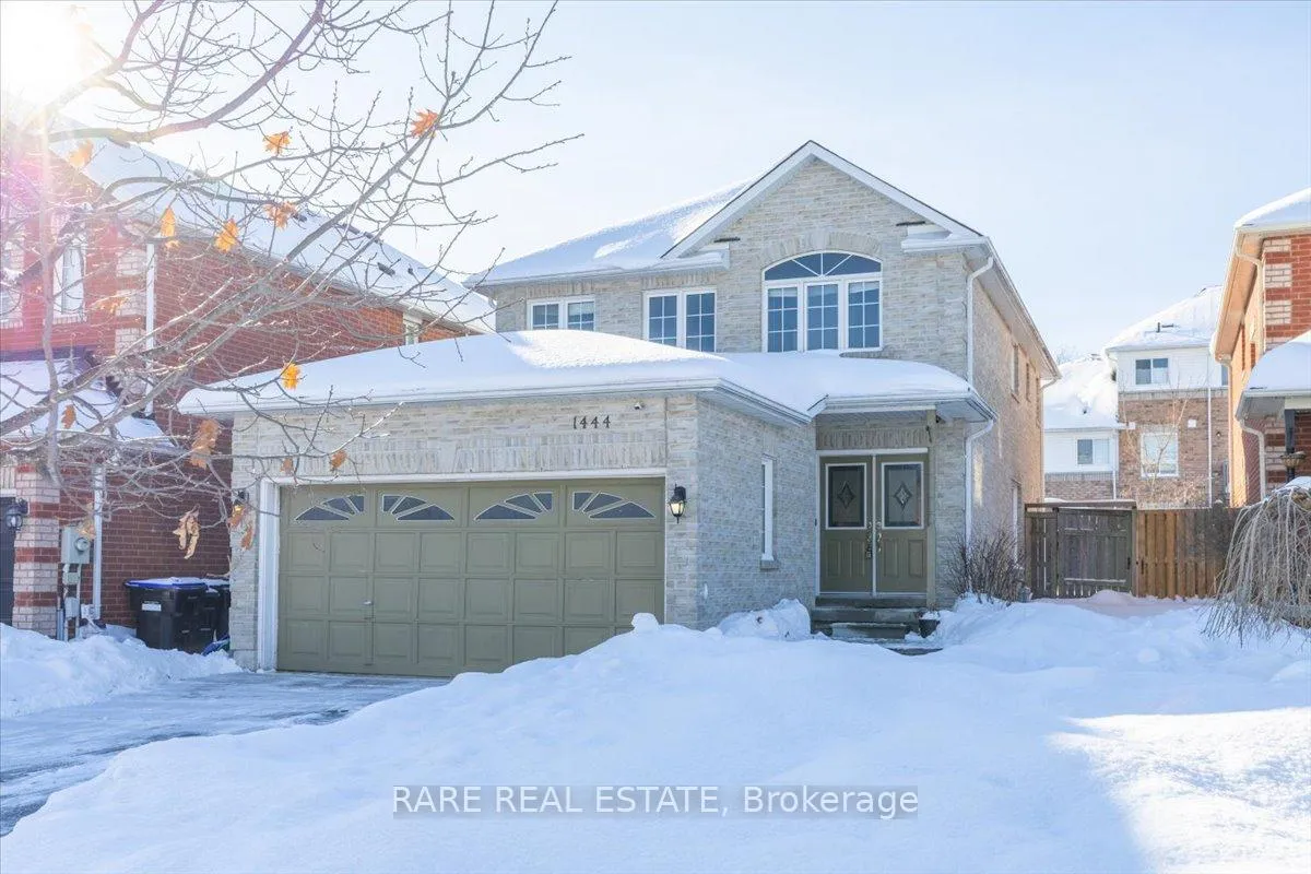 Photo 1 of 1444 Forest Street, Innisfil, Alcona — HOMEH