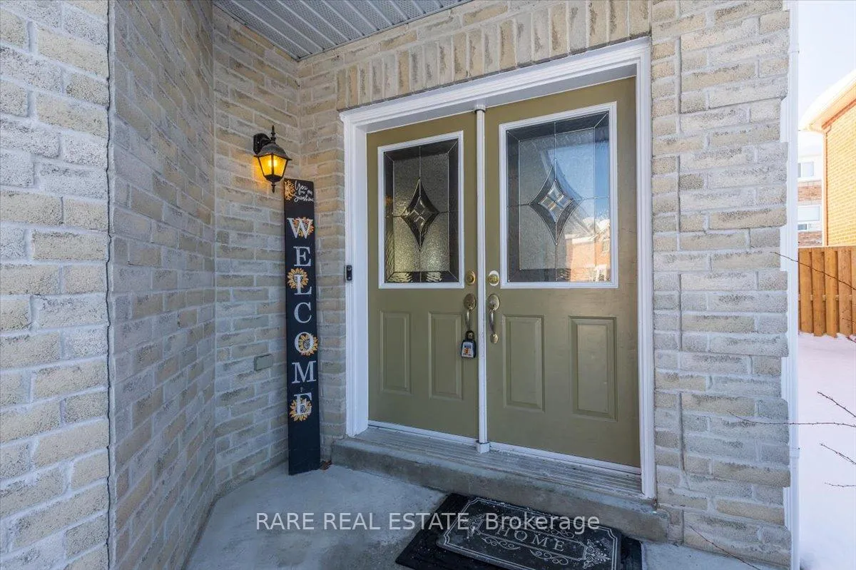Photo 4 of 1444 Forest Street, Innisfil, Alcona — HOMEH