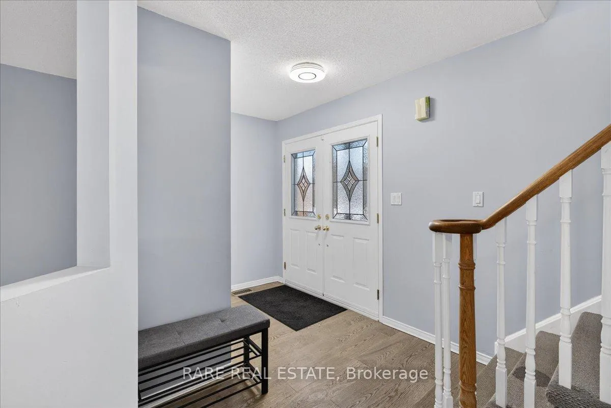 Photo 6 of 1444 Forest Street, Innisfil, Alcona — HOMEH