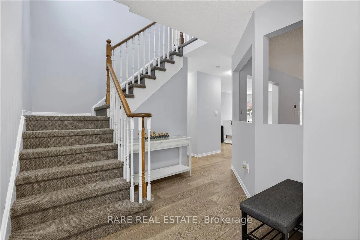 Photo 7 of 1444 Forest Street, Innisfil, Alcona — HOMEH