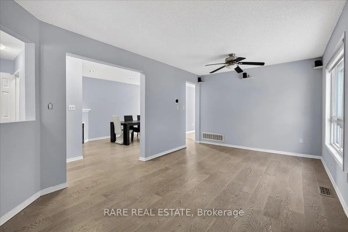 Photo 10 of 1444 Forest Street, Innisfil, Alcona — HOMEH