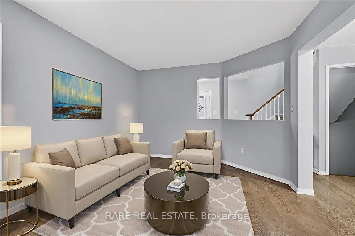 Photo 11 of 1444 Forest Street, Innisfil, Alcona — HOMEH