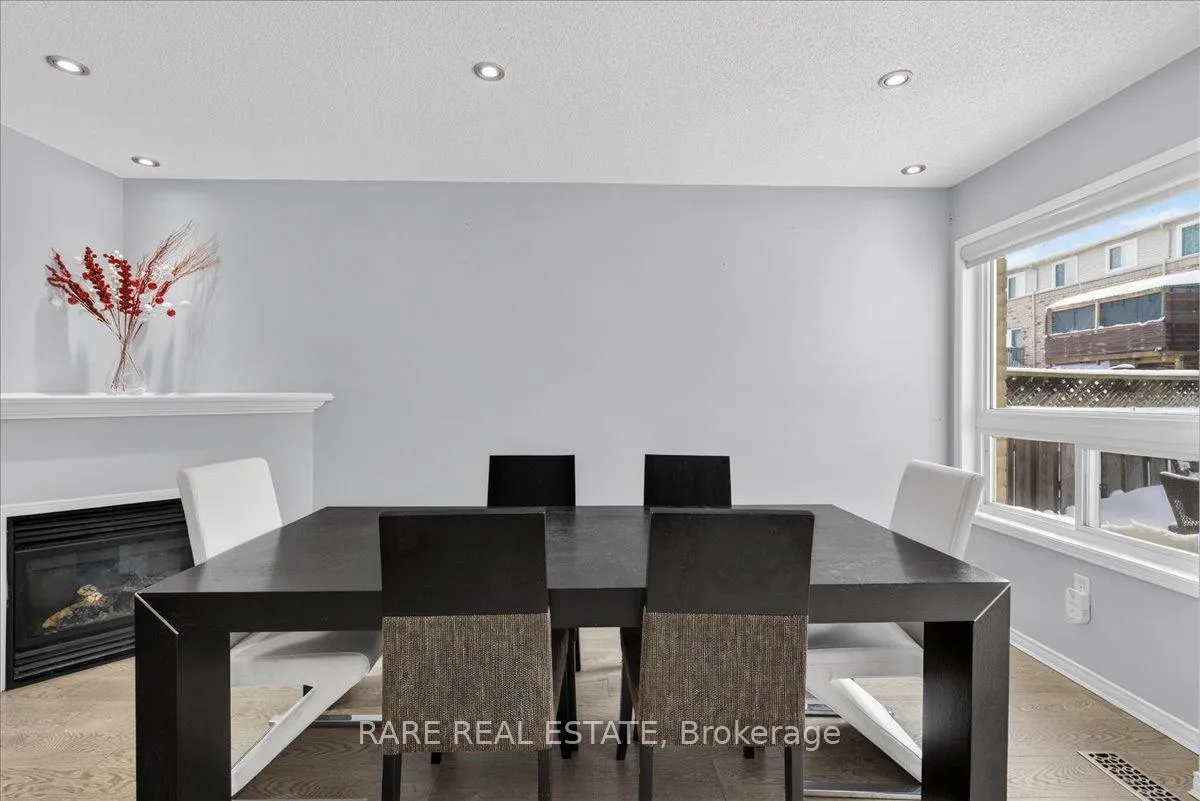 Photo 14 of 1444 Forest Street, Innisfil, Alcona — HOMEH