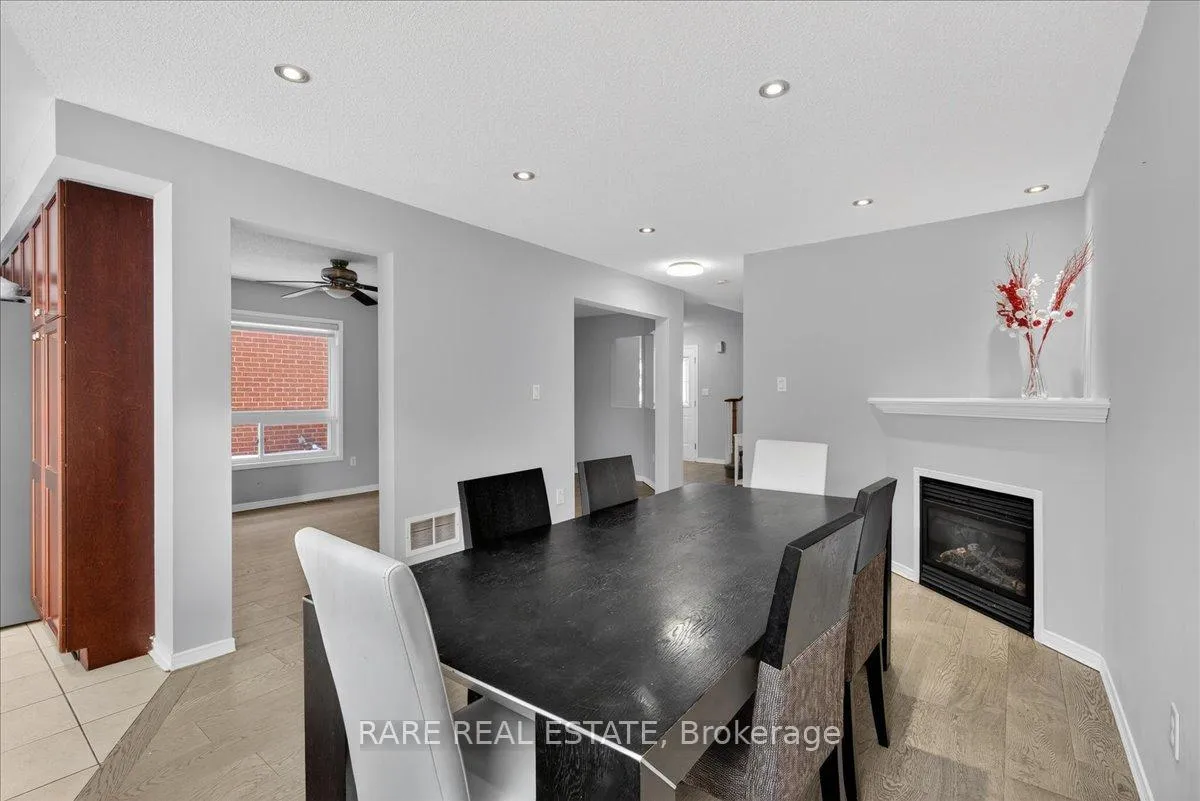 Photo 15 of 1444 Forest Street, Innisfil, Alcona — HOMEH