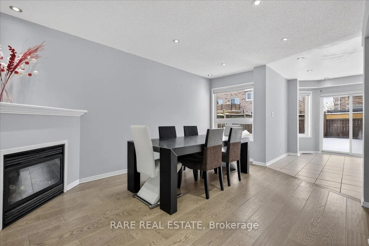 Photo 16 of 1444 Forest Street, Innisfil, Alcona — HOMEH