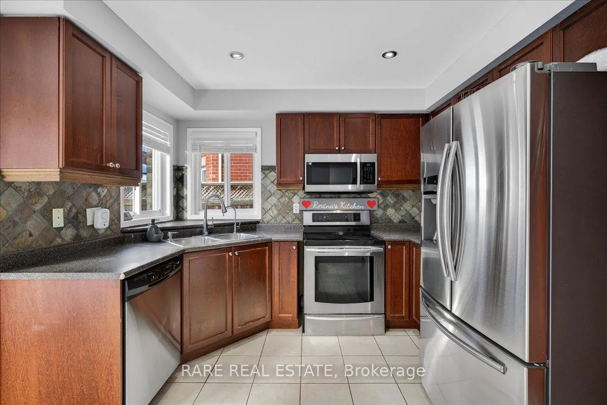 Photo 19 of 1444 Forest Street, Innisfil, Alcona — HOMEH
